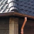 Dakgoot realisatie 12 - Engelaar & Engelaar