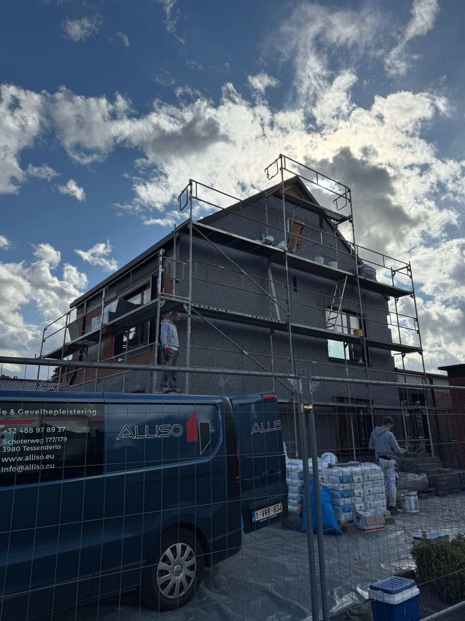 Engelaar & Engelaar vakmanschap